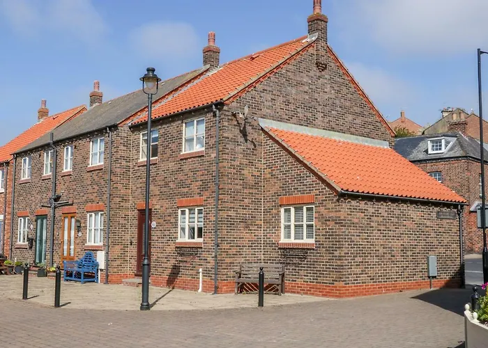 Abrahams Cottage