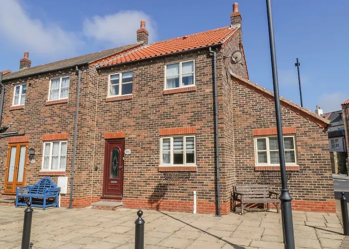 Abrahams Cottage