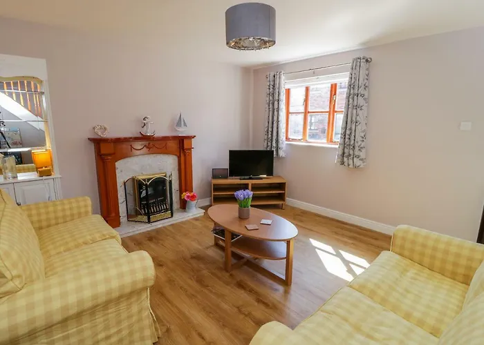 Abrahams Cottage