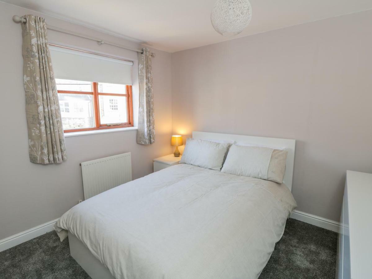 Abrahams Holiday home Whitby