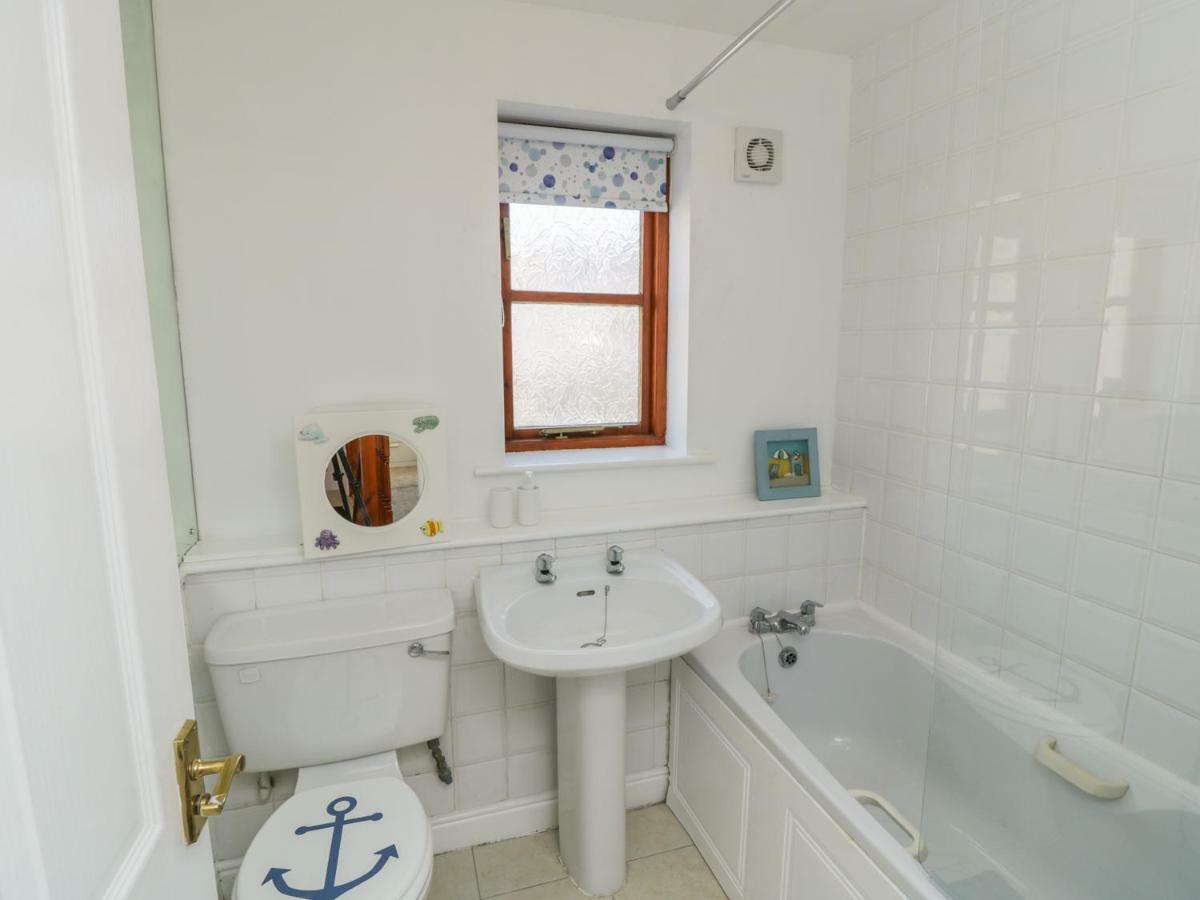 Holiday home Abrahams *