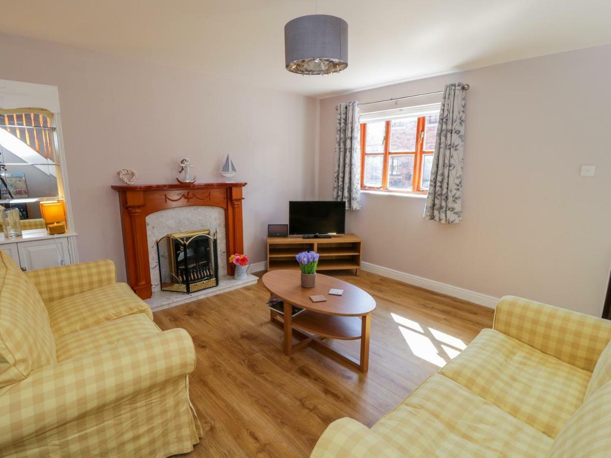 Holiday home Abrahams Whitby