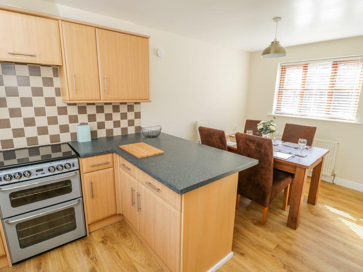 Holiday home Abrahams Whitby