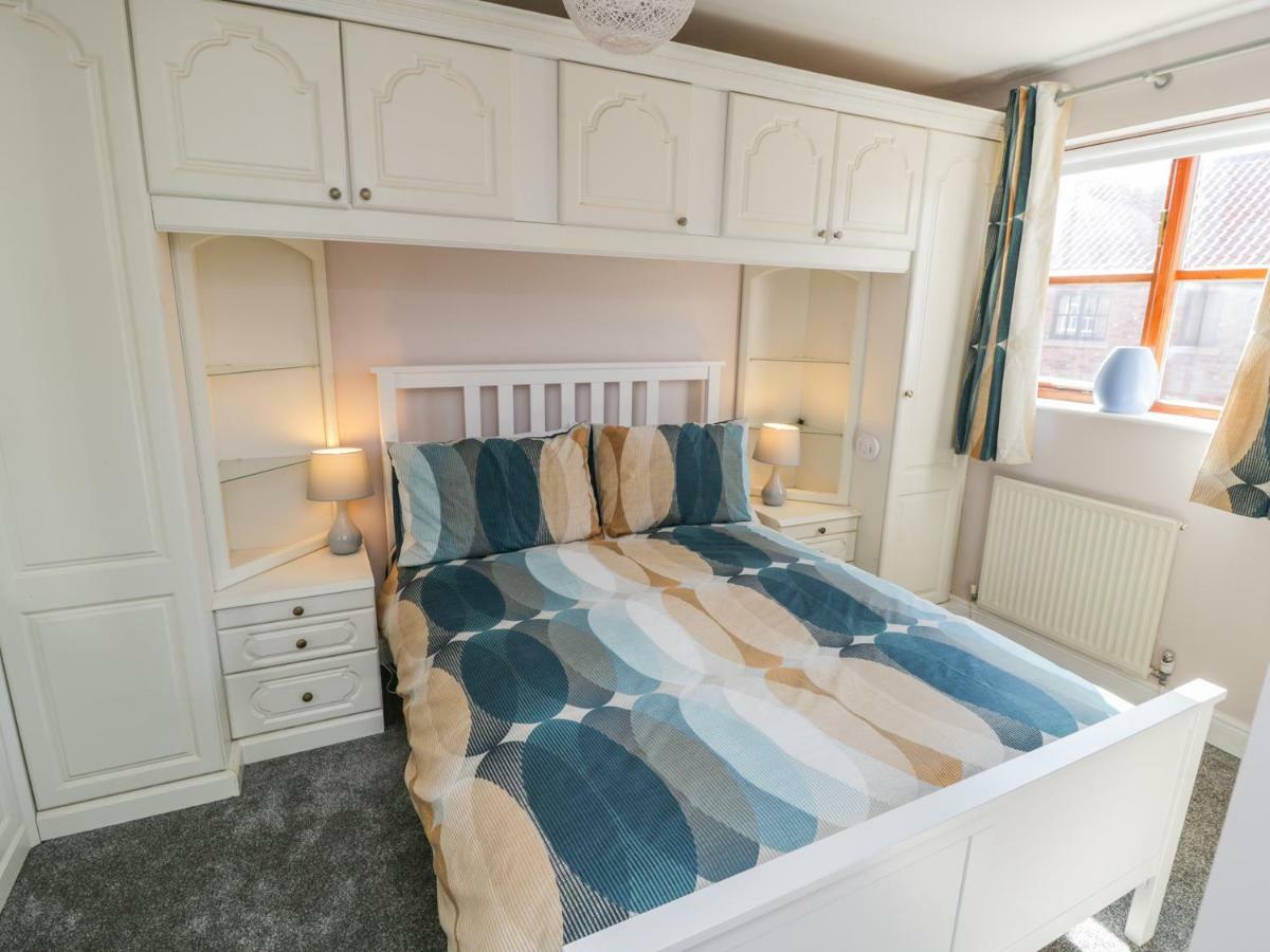 Abrahams Holiday home Whitby